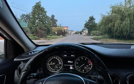 Mercedes-Benz A-Класс, 2014 год, 1 350 000 рублей, 3 фотография