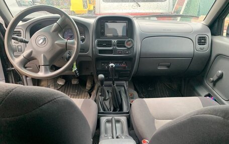 Nissan NP300, 2008 год, 950 000 рублей, 5 фотография