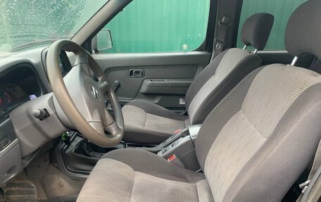 Nissan NP300, 2008 год, 950 000 рублей, 7 фотография