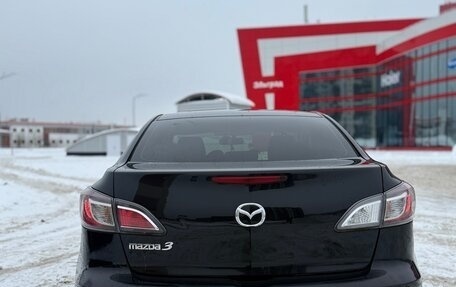 Mazda 3, 2009 год, 725 000 рублей, 4 фотография