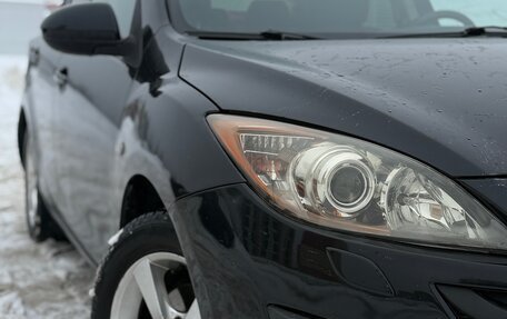 Mazda 3, 2009 год, 725 000 рублей, 2 фотография