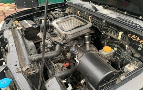 Nissan NP300, 2008 год, 950 000 рублей, 4 фотография