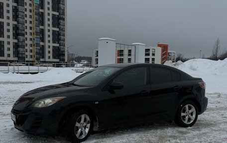 Mazda 3, 2009 год, 725 000 рублей, 6 фотография