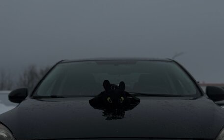 Mazda 3, 2009 год, 725 000 рублей, 7 фотография