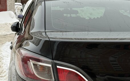 Mazda 3, 2009 год, 725 000 рублей, 5 фотография