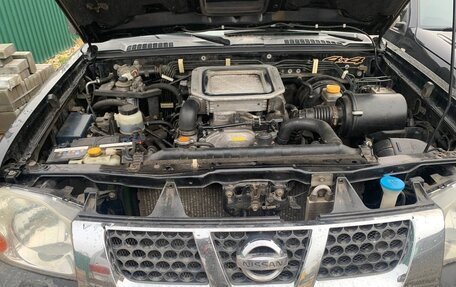 Nissan NP300, 2008 год, 950 000 рублей, 3 фотография