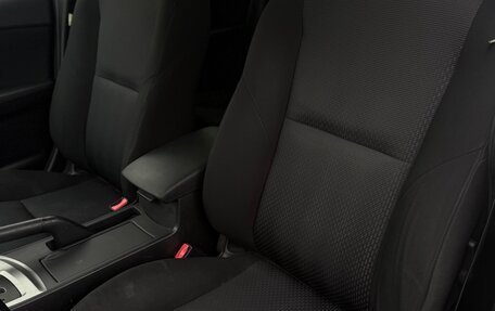 Mazda 3, 2009 год, 725 000 рублей, 23 фотография