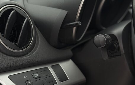 Mazda 3, 2009 год, 725 000 рублей, 14 фотография