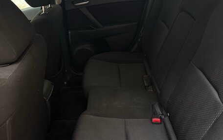 Mazda 3, 2009 год, 725 000 рублей, 20 фотография