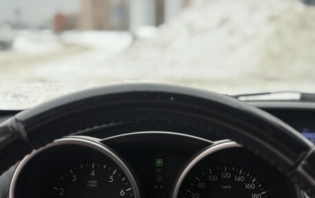 Mazda 3, 2009 год, 725 000 рублей, 11 фотография