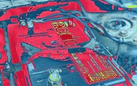 Mazda 3, 2009 год, 725 000 рублей, 12 фотография