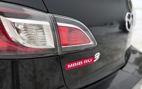 Mazda 3, 2009 год, 725 000 рублей, 24 фотография