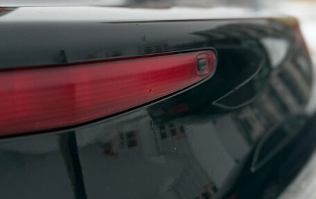 Mazda 3, 2009 год, 725 000 рублей, 25 фотография