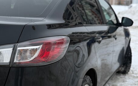 Mazda 3, 2009 год, 725 000 рублей, 27 фотография