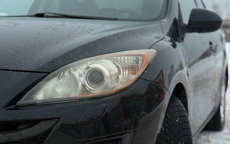Mazda 3, 2009 год, 725 000 рублей, 30 фотография