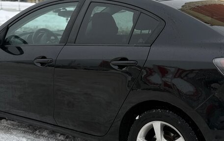 Mazda 3, 2009 год, 725 000 рублей, 31 фотография