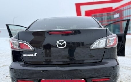 Mazda 3, 2009 год, 725 000 рублей, 32 фотография