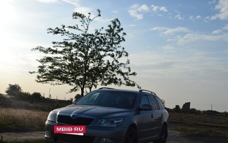 Skoda Octavia, 2012 год, 850 000 рублей, 3 фотография