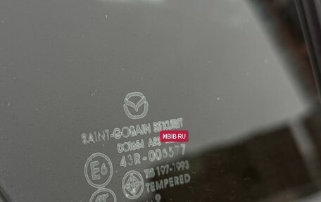 Mazda 3, 2009 год, 725 000 рублей, 33 фотография