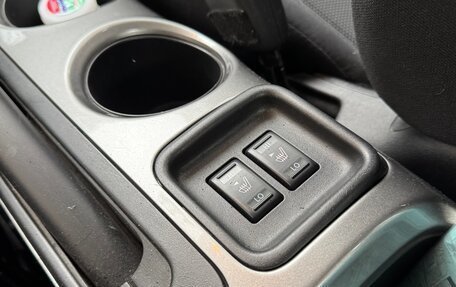 Nissan Juke II, 2012 год, 900 000 рублей, 11 фотография