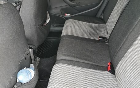 Volkswagen Polo VI (EU Market), 2012 год, 850 000 рублей, 15 фотография