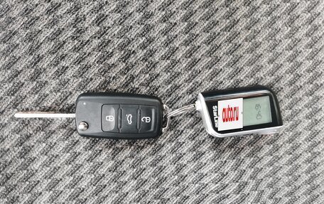 Volkswagen Polo VI (EU Market), 2012 год, 850 000 рублей, 12 фотография