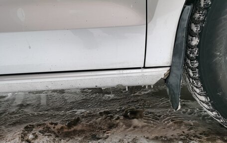 Volkswagen Polo VI (EU Market), 2012 год, 850 000 рублей, 16 фотография