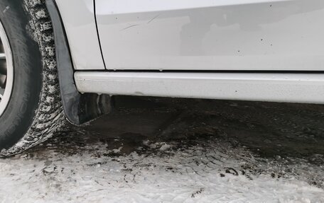 Volkswagen Polo VI (EU Market), 2012 год, 850 000 рублей, 18 фотография