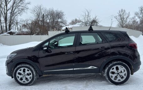 Renault Kaptur I рестайлинг, 2016 год, 1 430 000 рублей, 8 фотография