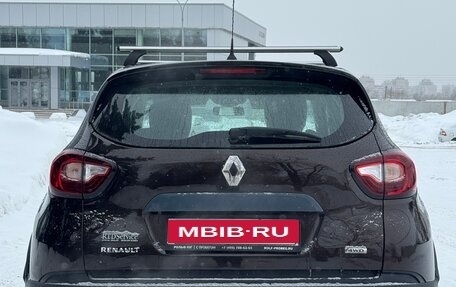 Renault Kaptur I рестайлинг, 2016 год, 1 430 000 рублей, 7 фотография
