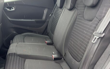 Renault Kaptur I рестайлинг, 2016 год, 1 430 000 рублей, 14 фотография