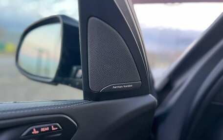 BMW X7, 2023 год, 13 700 000 рублей, 7 фотография