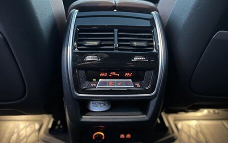 BMW X7, 2023 год, 13 700 000 рублей, 10 фотография