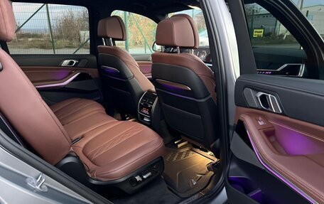 BMW X7, 2023 год, 13 700 000 рублей, 12 фотография