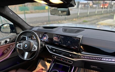 BMW X7, 2023 год, 13 700 000 рублей, 9 фотография