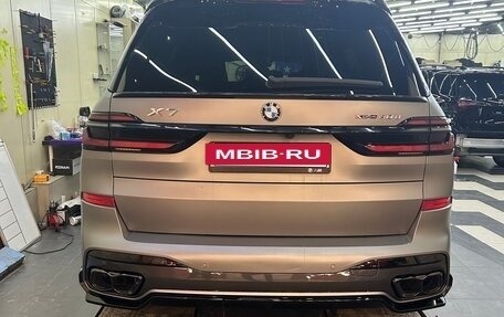 BMW X7, 2023 год, 13 700 000 рублей, 3 фотография