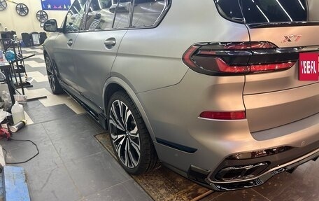 BMW X7, 2023 год, 13 700 000 рублей, 4 фотография