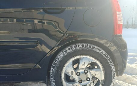 KIA Picanto I, 2007 год, 540 000 рублей, 3 фотография