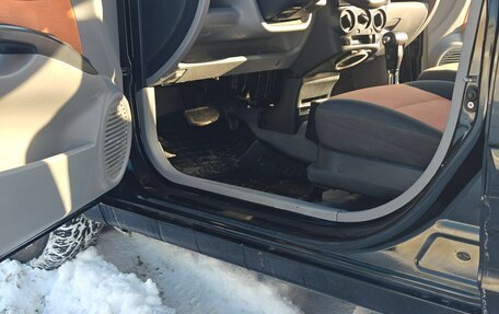 KIA Picanto I, 2007 год, 540 000 рублей, 7 фотография