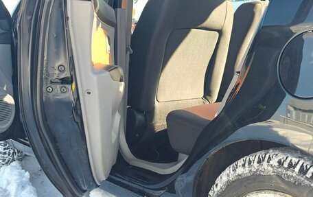 KIA Picanto I, 2007 год, 540 000 рублей, 5 фотография