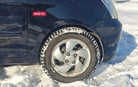 KIA Picanto I, 2007 год, 540 000 рублей, 6 фотография