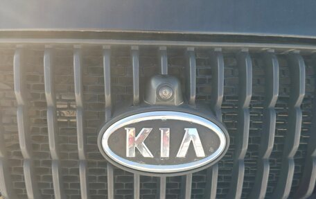 KIA Picanto I, 2007 год, 540 000 рублей, 10 фотография