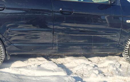 KIA Picanto I, 2007 год, 540 000 рублей, 16 фотография