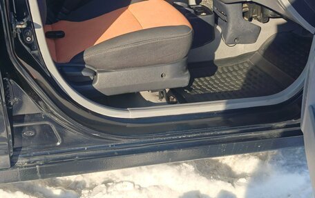 KIA Picanto I, 2007 год, 540 000 рублей, 11 фотография