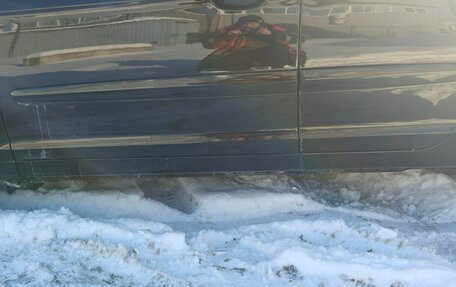 KIA Picanto I, 2007 год, 540 000 рублей, 14 фотография