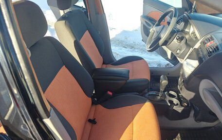 KIA Picanto I, 2007 год, 540 000 рублей, 23 фотография