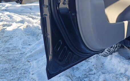 KIA Picanto I, 2007 год, 540 000 рублей, 9 фотография