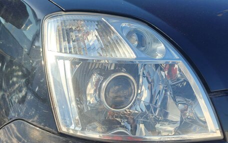 KIA Picanto I, 2007 год, 540 000 рублей, 21 фотография