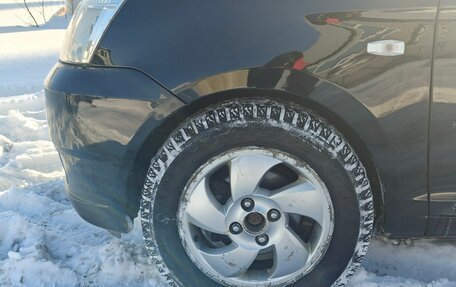 KIA Picanto I, 2007 год, 540 000 рублей, 12 фотография