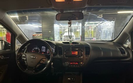 KIA Cerato III, 2019 год, 1 650 000 рублей, 2 фотография